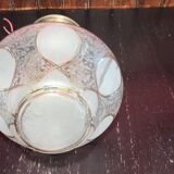 Globe Art Deco