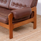 Scandinavian sofa – 205 cm