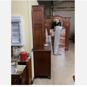 Buffet, Art Nouveau
