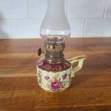 Lampes à huile