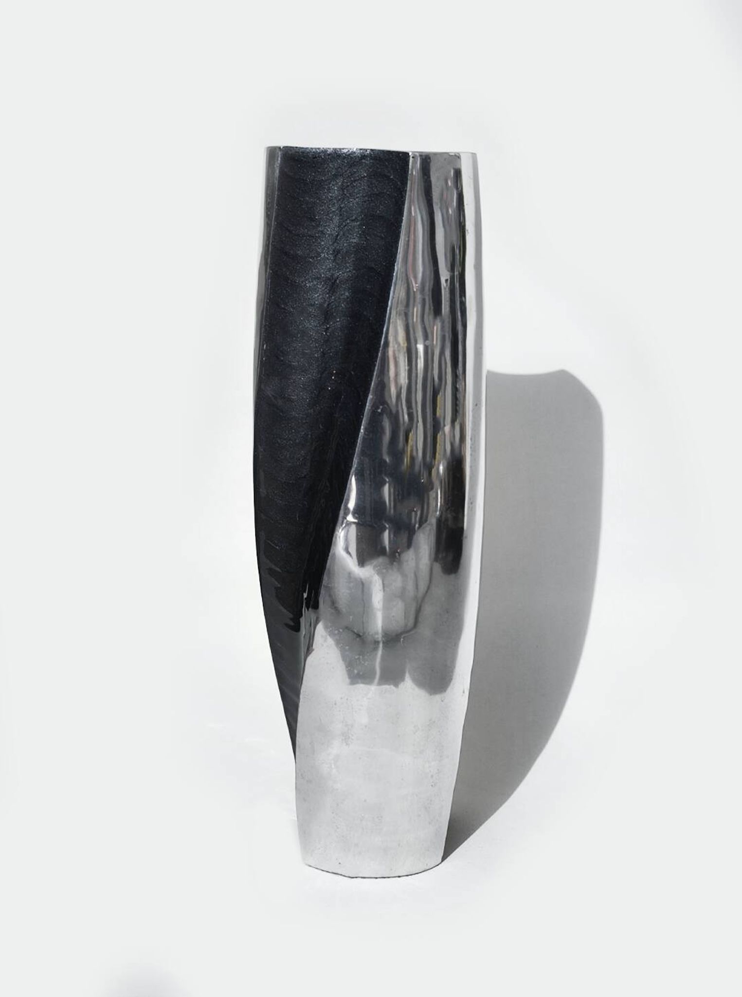 Twisted Vase