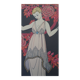Art Nouveau illustration