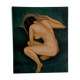 Oil on canvas, 1960, 55x46cm