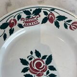 Villeroy Boch dinner plate