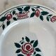 Villeroy Boch dinner plate