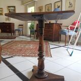 Table d'appoint