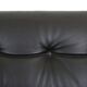 Dezza 2-Seater Sofa by Gio Ponti for Poltrona Frau, 2011 edition
