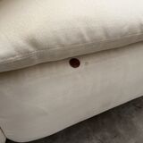 Modular sofa Saporiti Alberto Rosselli.