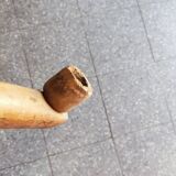 Coat rack parrot vintage year 60