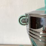 Old coffee maker multi filters