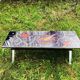 Coffee table Ceramic Adri 70s