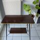Vintage (60s-70s) Formica side table