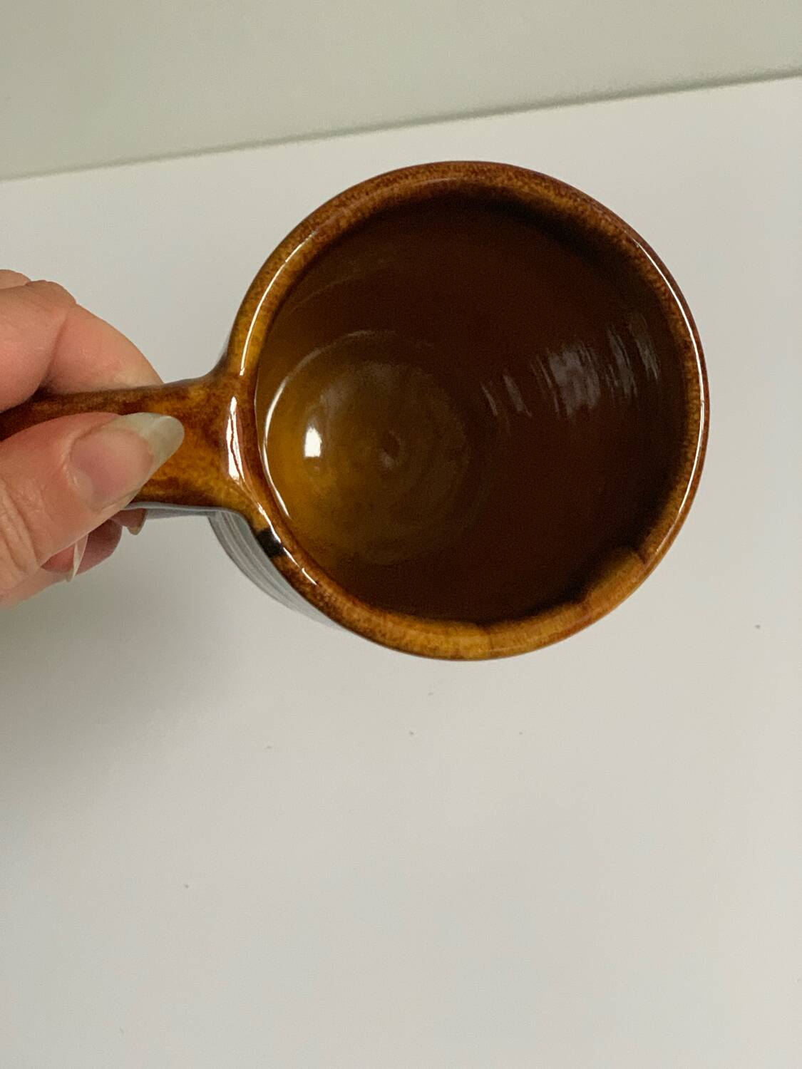 Mug céramique