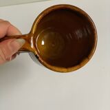 Ceramic mug