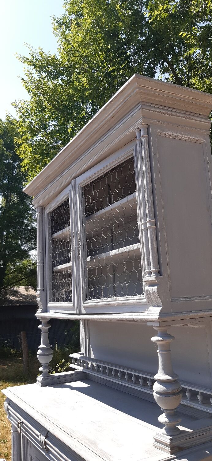 Sideboard dresser style Henry 4