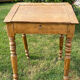 Bureau pupitre