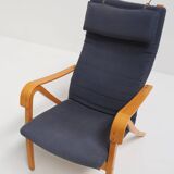 Easy Chair designed by Finnish Designer Simo Heikillä