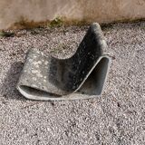 Guhl armchair, Willy