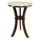 Small Art Deco flower stand, Germany, 1960s.