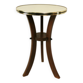 Small Art Deco flower stand, Germany, 1960s.