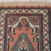 Handmade Kars Anatolian rug 191x117cm
