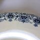 3 Gien dinner plates, Montmorency pattern 220606