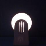 Italian Panda lamp - Ambrogio Pozzi by Guzzini