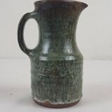 Ratilly / Pierlot stoneware pitcher