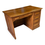 Master's desk