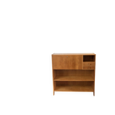 Meuble de rangement vintage des années 60