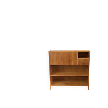 Meuble de rangement vintage des années 60