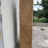 Parisian glazed wardrobe 1940