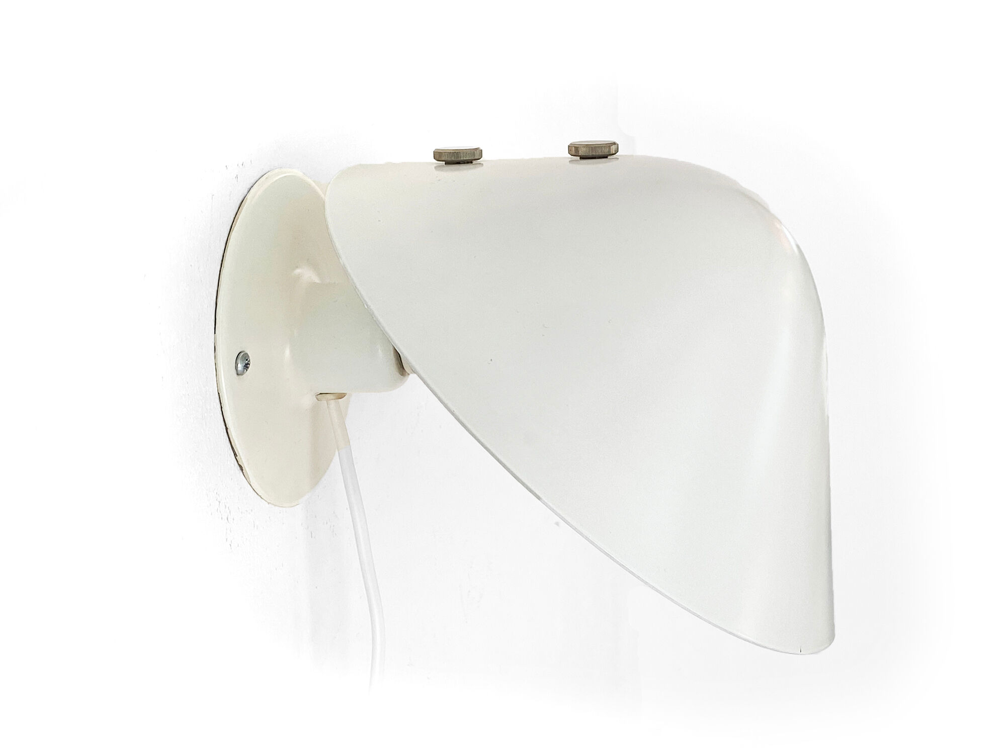 Wall light/sconce "Mini VIP" by Jørgen Gammelgård for Pandul. Denmark 1980s