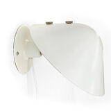 Wall light/sconce "Mini VIP" by Jørgen Gammelgård for Pandul. Denmark 1980s