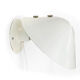 Wall light/sconce "Mini VIP" by Jørgen Gammelgård for Pandul. Denmark 1980s