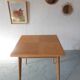 Table portefeuille