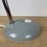 Vintage desk lamp, Bauhaus style, 1950s