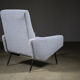 Fauteuil troïka Paul Geoffroy édition airborn