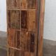 Armoire 8 portes en bois ancien