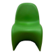 Chaise Verner Panton édition vitra