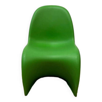 Verner Panton chair vitra edition