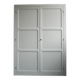 Vintage wardrobe
