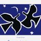 Affiche Georges Braque les oiseaux