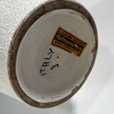 Vintage Vase • Ceramic • Fratelli Fanciulacci • 1960