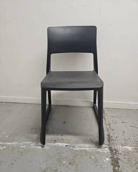 Cafeteria chairs - Vitra