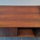 Wooden wall cabinet