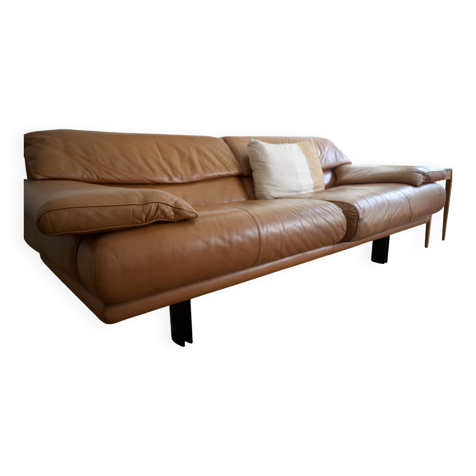 Canapé Paolo Piva for B&B