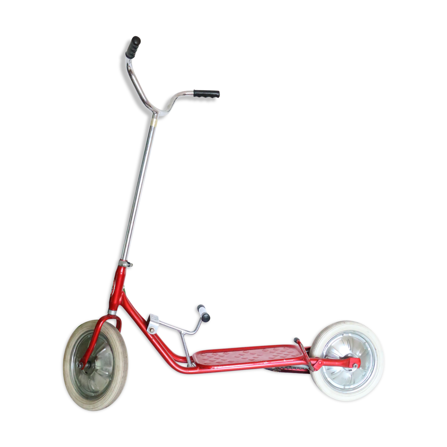 Trottinette vintage Judez