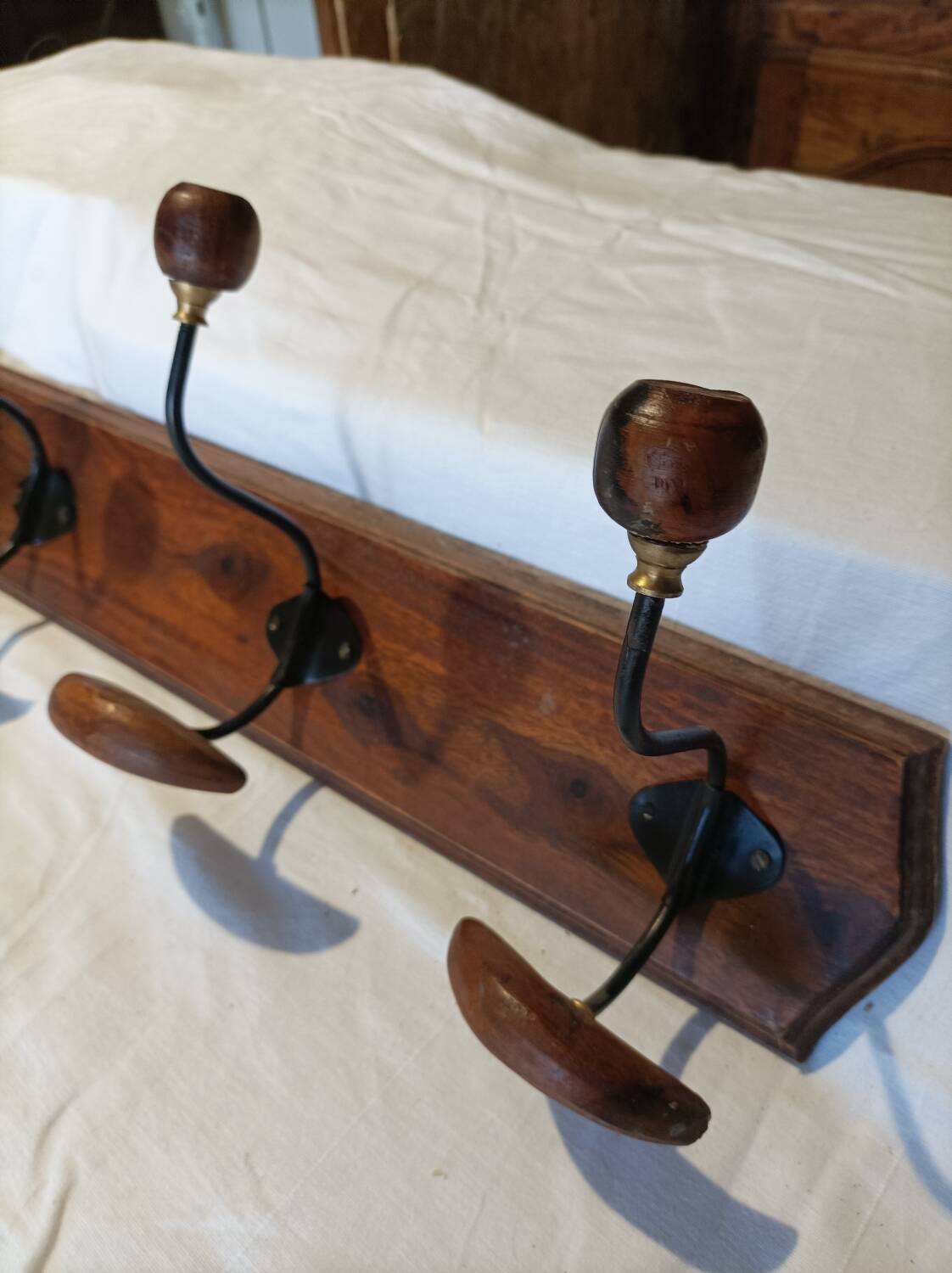 Wall hook
