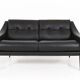 2-Seat Dezza Sofa by Gio Ponti for Poltrona Frau, 2011